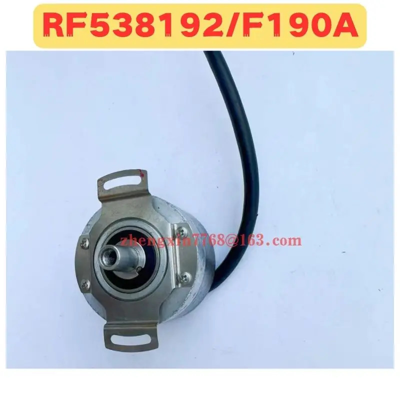 리퍼 인코더 RF538192 F190A 정상 기능 완료