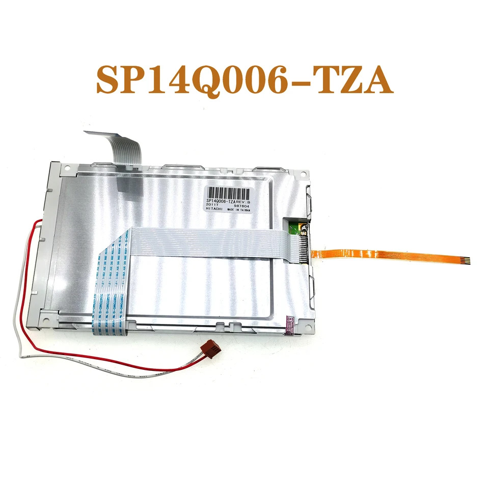 SP14Q006-TZA LCD 스크린