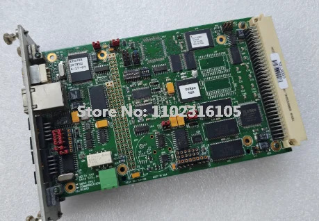 산업보드 델타 타우 터보 PMAC2 CPU UMAC 통신 보드 603766-106 160MHZ