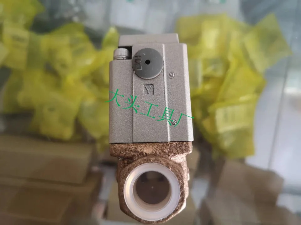 NAB1W-10A-0 NAB1W-10A-B 공압 밸브