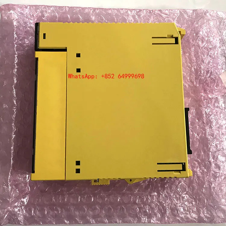 CNC 기계 시스템A03B-0819-C154 I/O 모듈