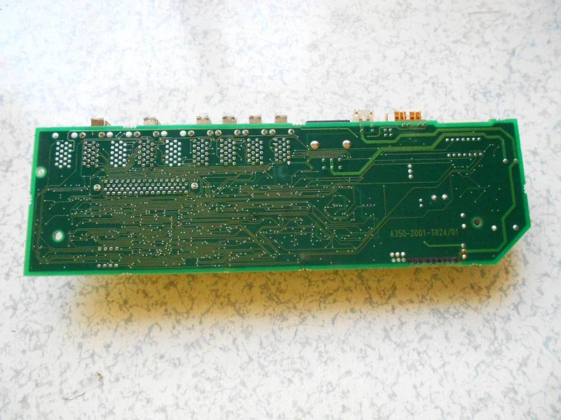 A20B-2001-0820 FANUC 회로 기판 CNC 컨트롤러용