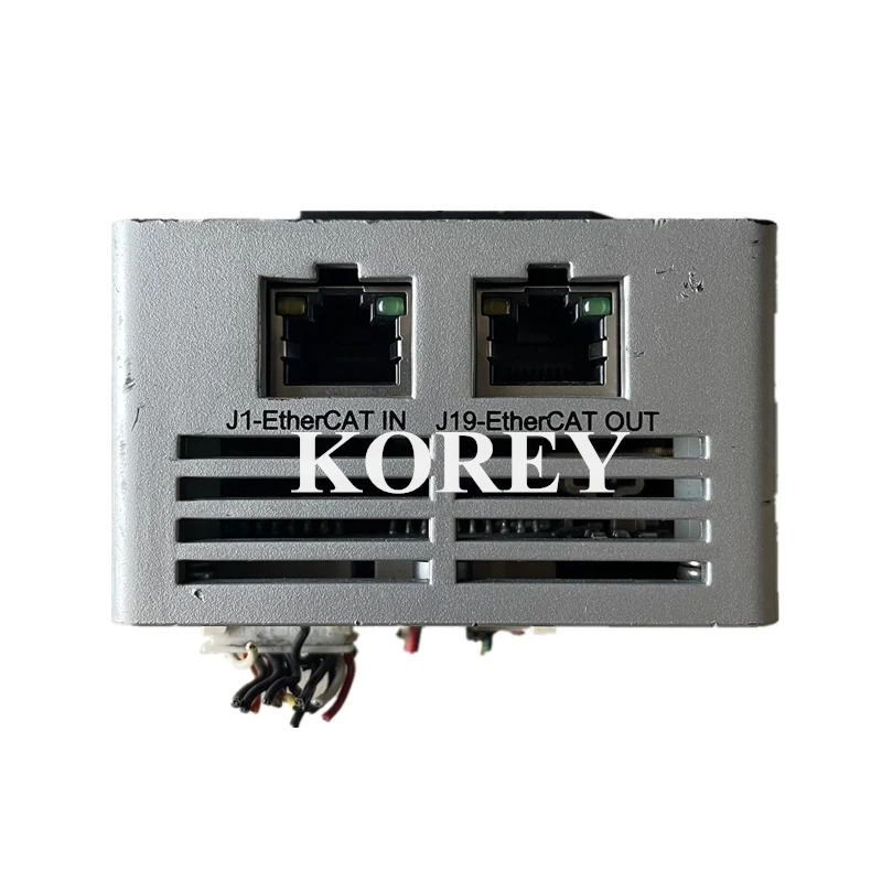 SPiiPlus UDMlc 다축 드라이버 UDMlc40014N010