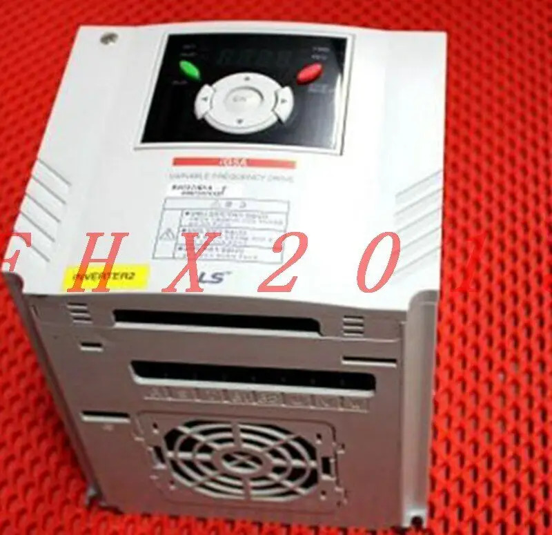 리퍼 LS 주파수 변환기 SV037iG5A-2 3.7kW 220V