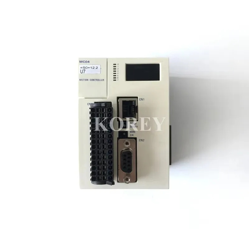 모션 컨트롤러 TJ1-ML16 TJ1-MC04 TJ2-MC64 포장