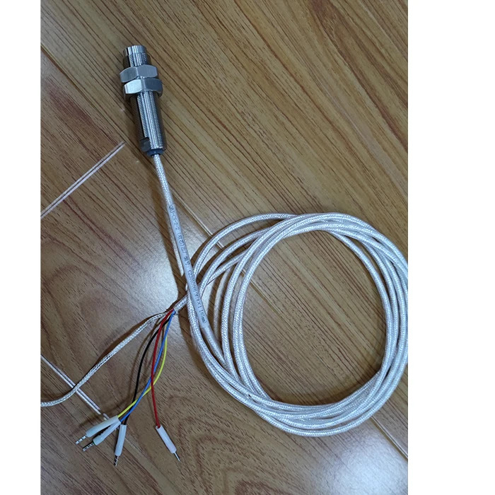 센서 회전 속도 C 23085104 CS-2-2 M16x1 80mm 케이블 길이 20m일반