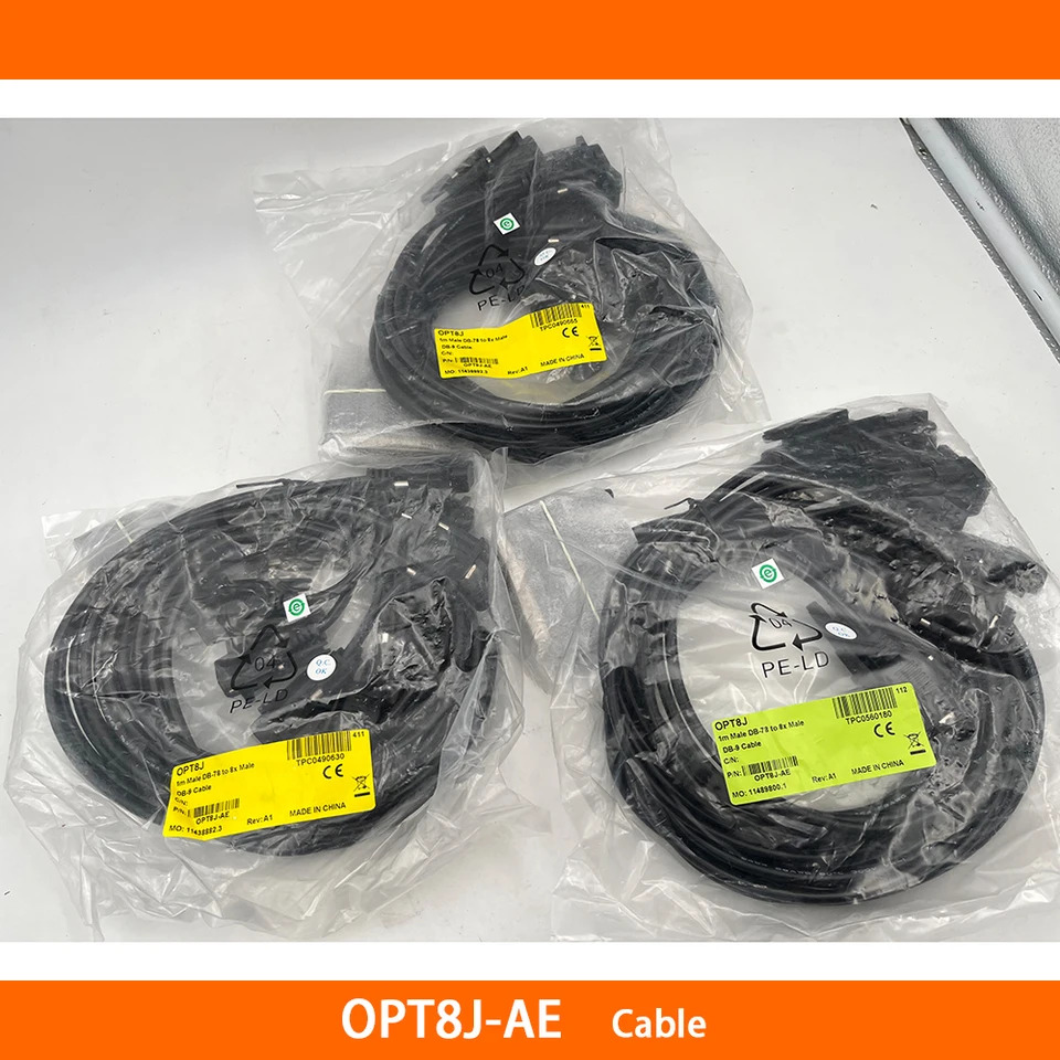 Advantech 케이블 OPT8J-AE 신