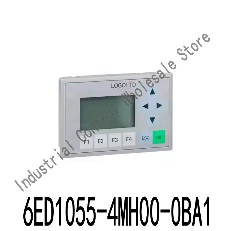 지멘스 PLC 모듈6ED1055-4MH00-0BA1 신