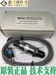 2025.5 M5254-000002-070BG 정밀/MEAS 압력센서 원본 기술 지원