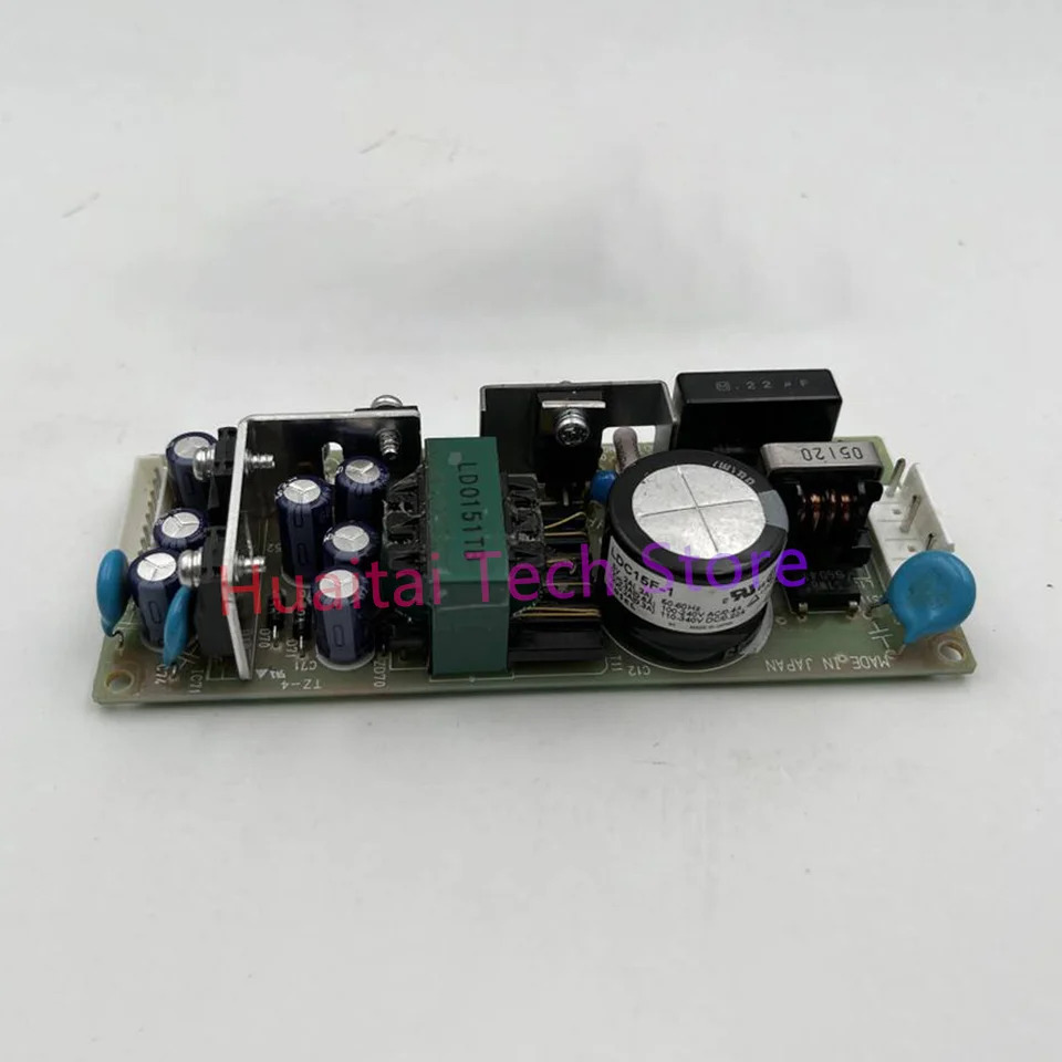 EL 오리지널 리퍼 산업전원공급장치 5V 2A LDC15F-1