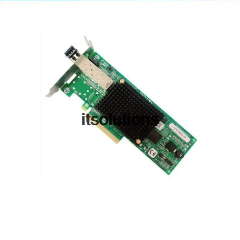 Emulex LPE12000-AP 1200HBA 카드 06030216 ND8GOLC02 키트