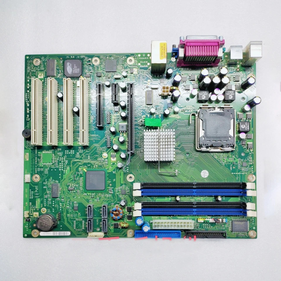 Fujitsu 장치 마더보드 CA06919-K101 D2179-R12 GS3