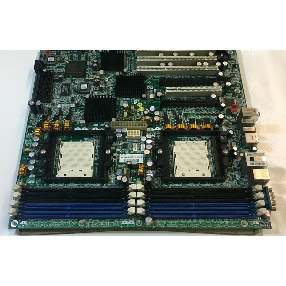 hp호환 XW9300 마더보드시스템 메인보드 374254-002 409665-001 381863-001