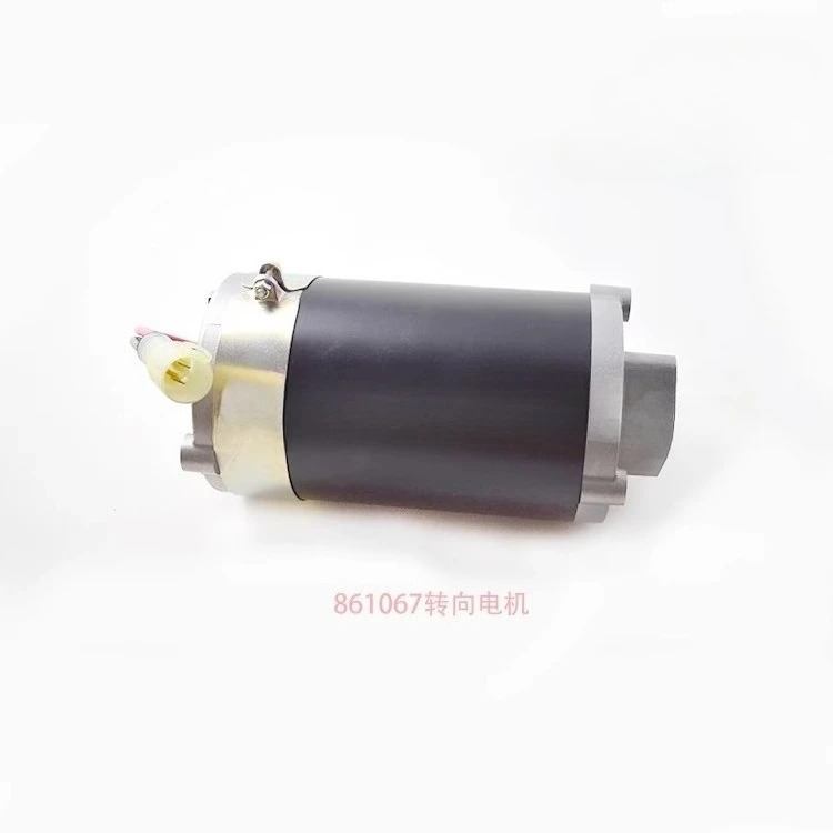 조향 모터 80V1.2KW 14520-33130 0-51000-3171 8FB30 액세서리