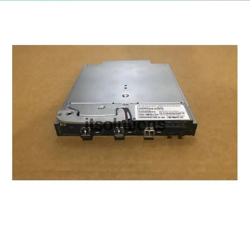 hp호환 571956-B21 VC FLEXFABIC 10Gb/24P 572213-001