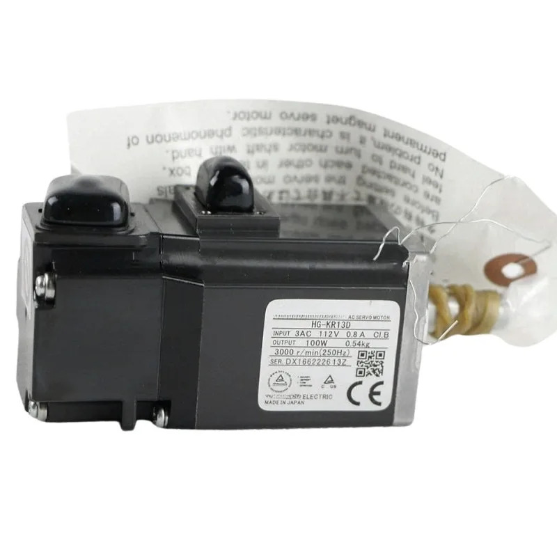 HG-KR13D 서보모터