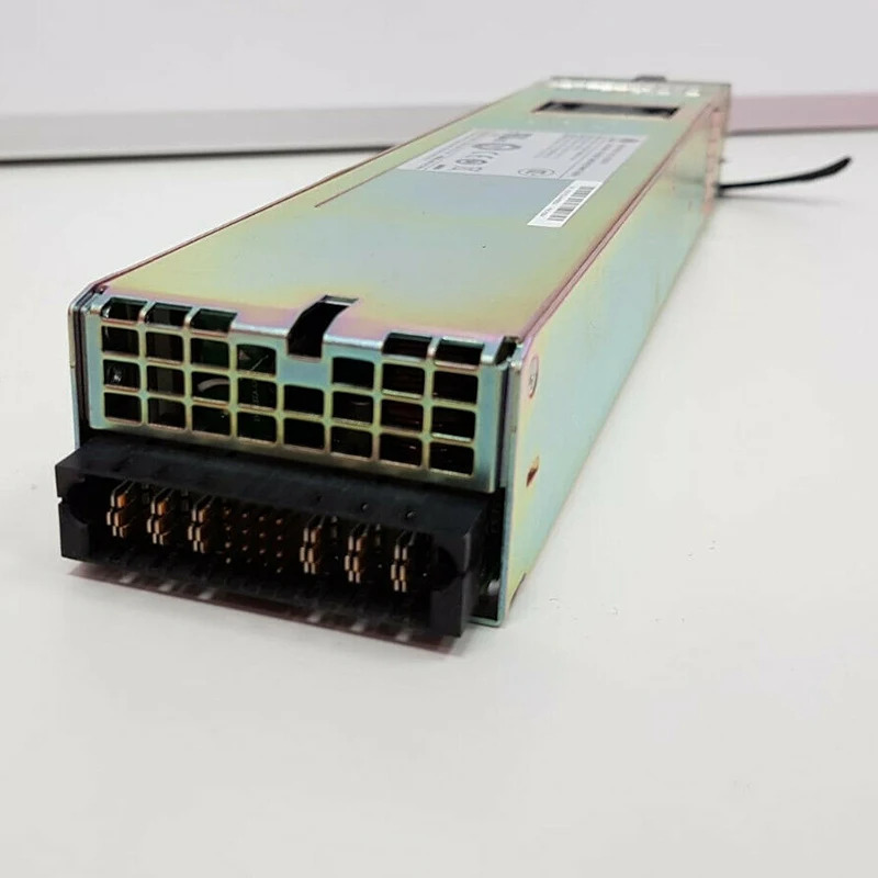 화웨이호환 CE8860-4C-EI PAC-1K2WA-F 데스크탑 전원공급장치 1200W