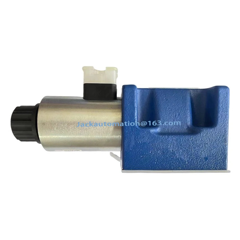REXROTH 전자기 방향 밸브 4WE10D51 HG24N9K4 M 4WE10D52 R901391200