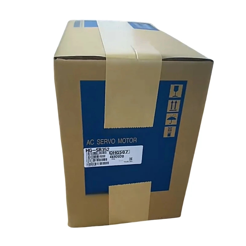 HG-SR352 서보모터 신