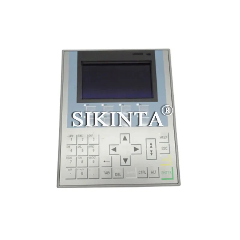 KP400 기본 패널 새 62124-1DC01-0AX0 4.3 키패널 완전히 리퍼