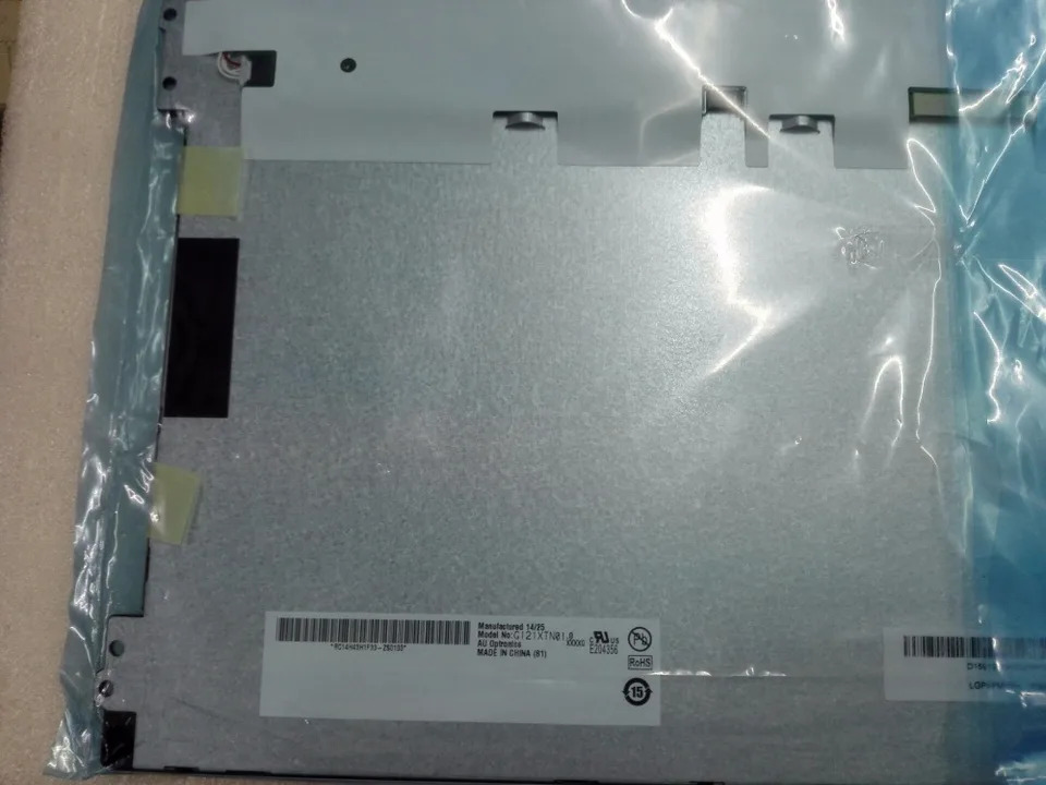 LCD 디스플레이 G121XTN01.0