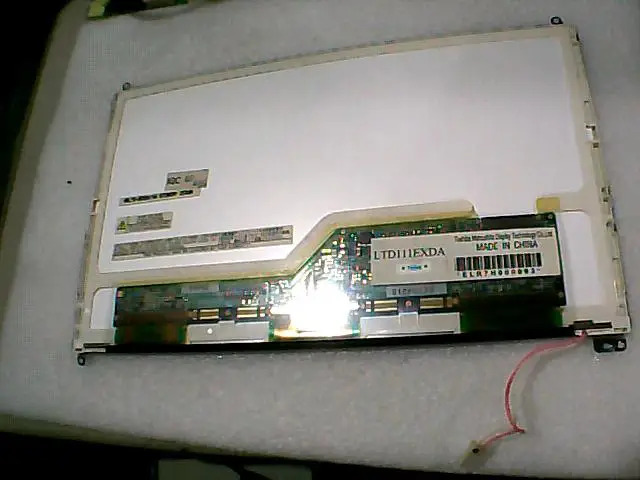 LTD111EXDA LCD 디스플레이
