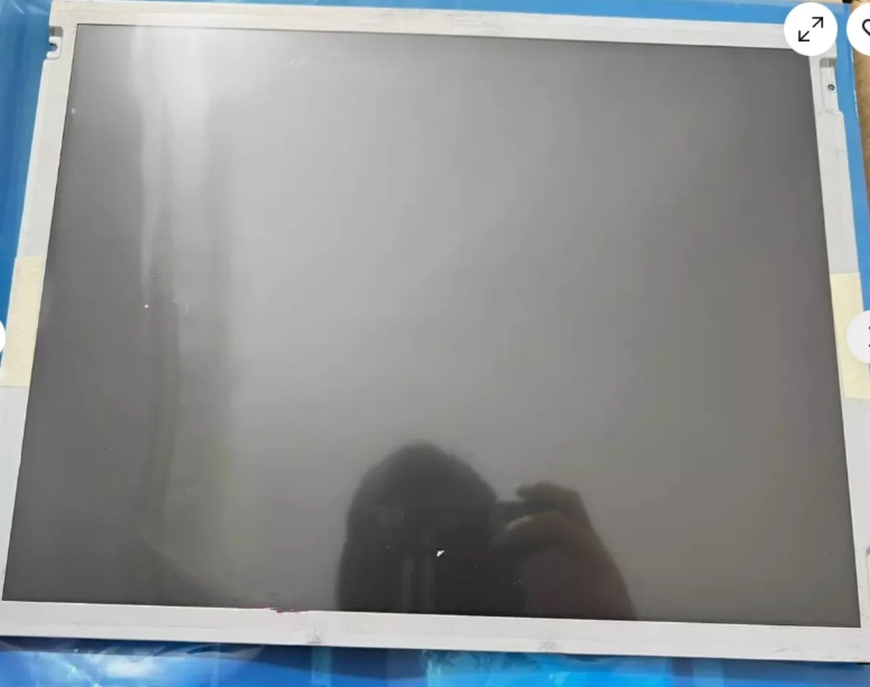 샤프 LQ150X1LG11 LCD 화면 디스플레이 패널15인치