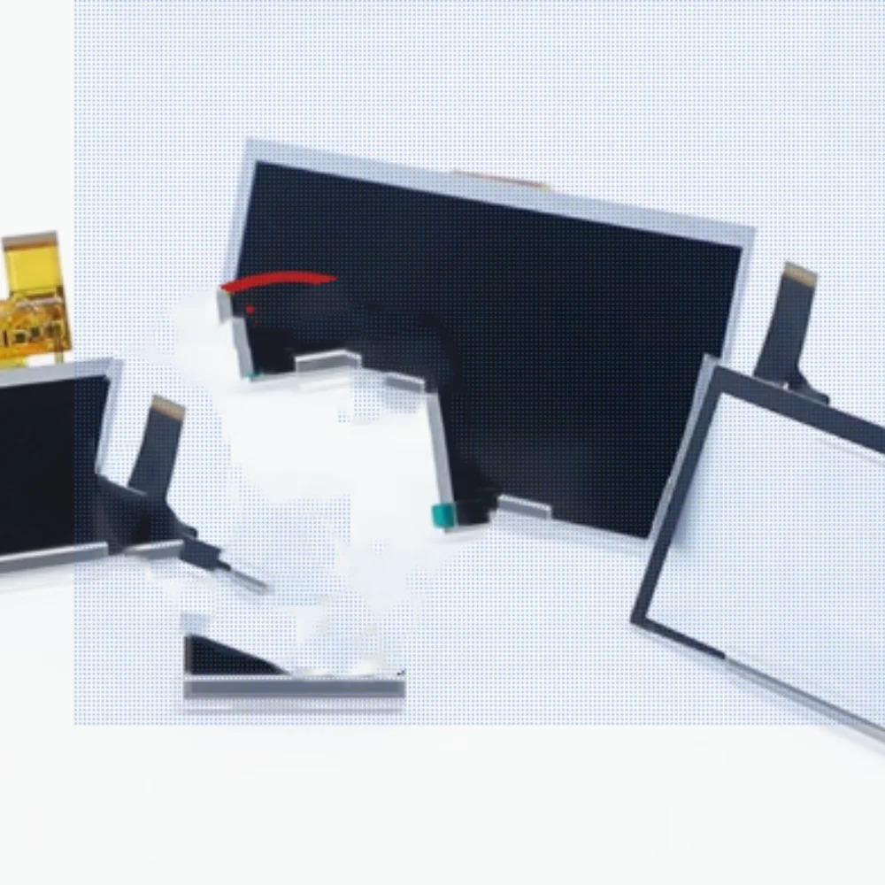 NL6448BC33-70D LCD 화면 디스플레이