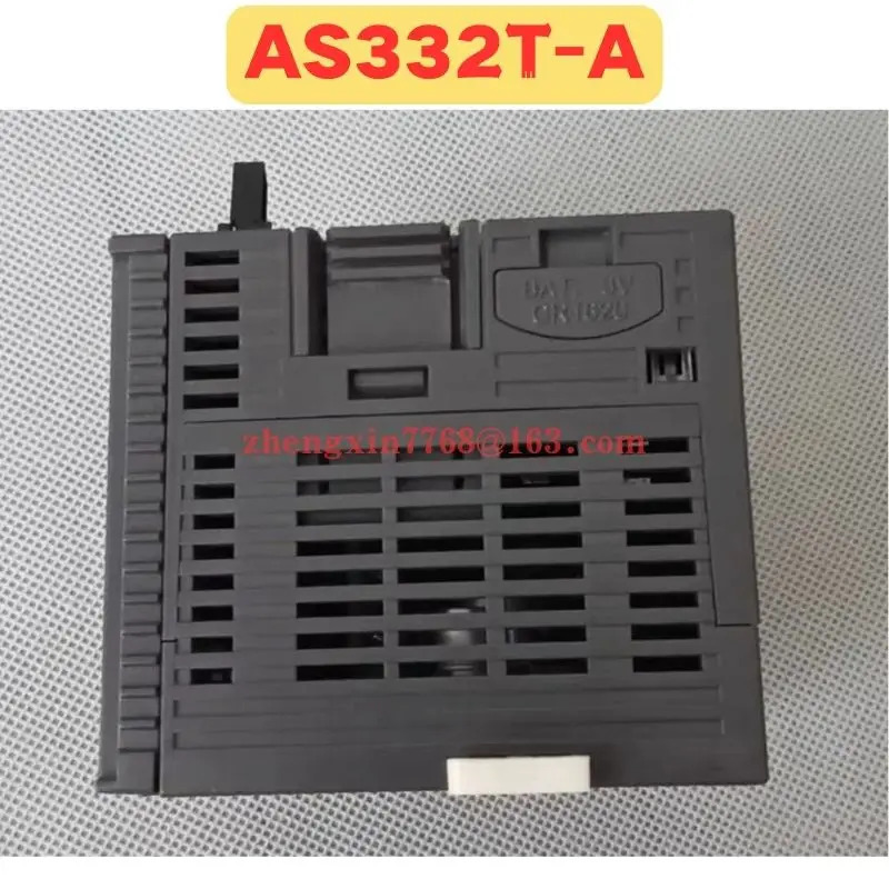 리퍼 PLC 컨트롤러 AS332T-A AS332T 정상 기능 완료
