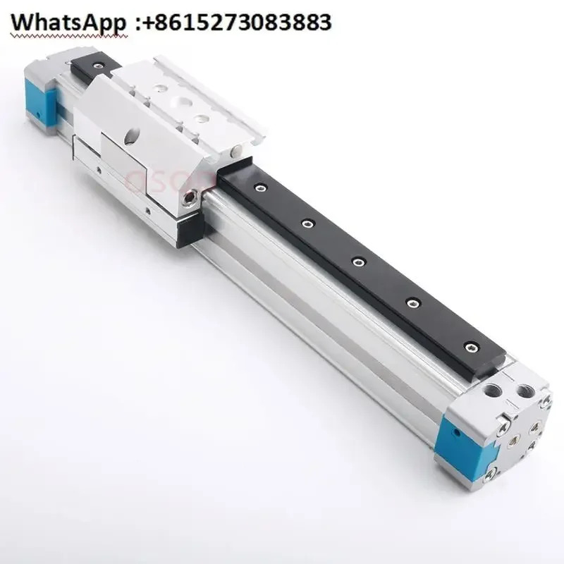 FESTO 실린더 DGP/DGPL 18-25-32-Amp