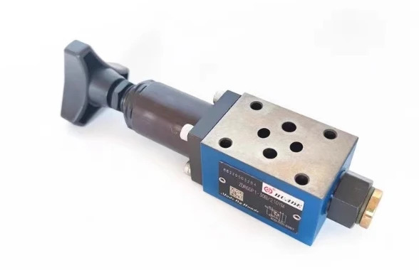 Huade 적층 감압밸브 ZDR6DP1-30B 75YM 150YM 210YM ZDR6DA1-30B