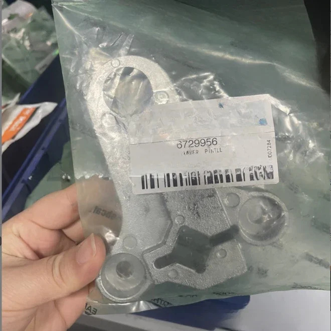 레버 슬라이딩 로더6729956 부품