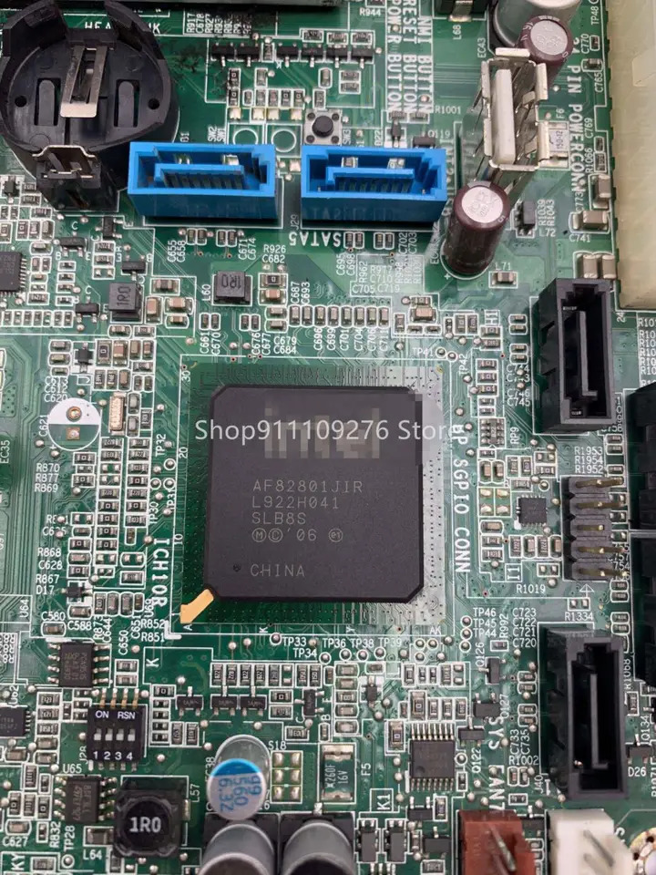 hp호환 ML150 G6 마더보드리퍼 마더보드 519728-001 466611-001
