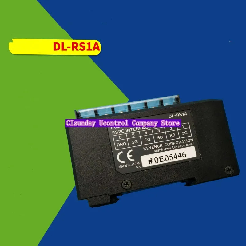 오리지널 시프트 센서 통신 모듈 DL-RS1A
