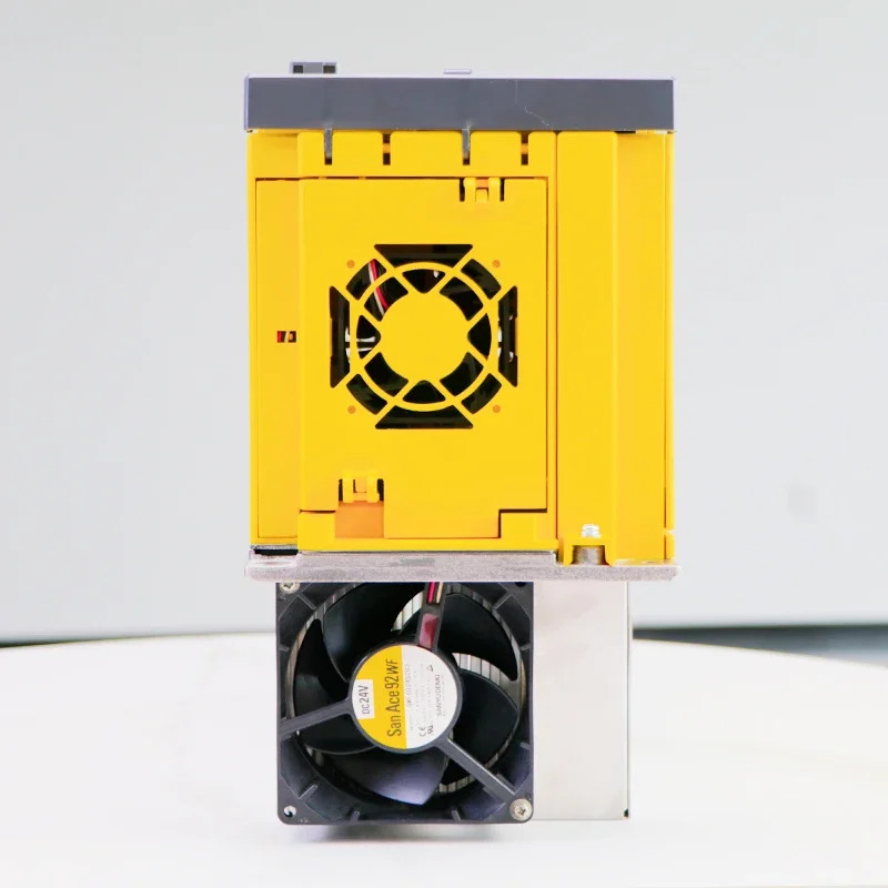 A06B-6220-H022 FANUC 서보 드라이브 모듈 CNC 기계용