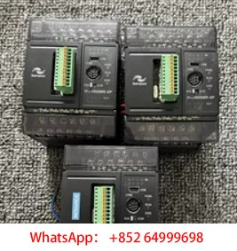 H1U-0806MR-XP 프로그래머블 컨트롤러