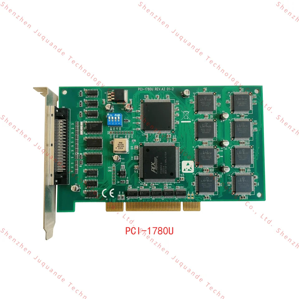 PCI-1710HGU-DE PCI-1780U PCI-1735U PCI-1727U PCIE-1753 PCI-1711U 신