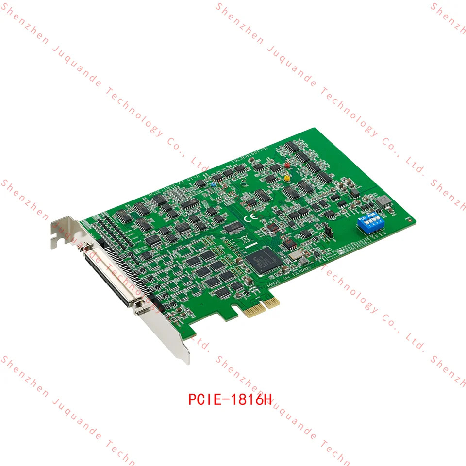 PCIE-1816 PCIE-1816H AIMB-786G2-00A1 PCI-1706U PCI-1742U PCI-1724U 신