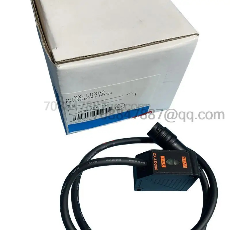 ZX-LD100/LD100L/LD300/LD300L ZX0-LD100A61
