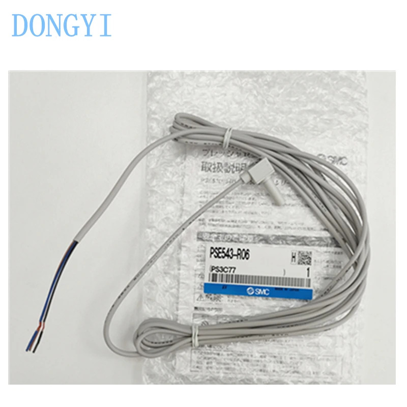 소형 공압 압력센서 PSE540 PSE541 PSE543 PSE540A PSE541A PSE543A PSE540/PSE540A/PSE541/PSE541A-M5/01/R04/R06