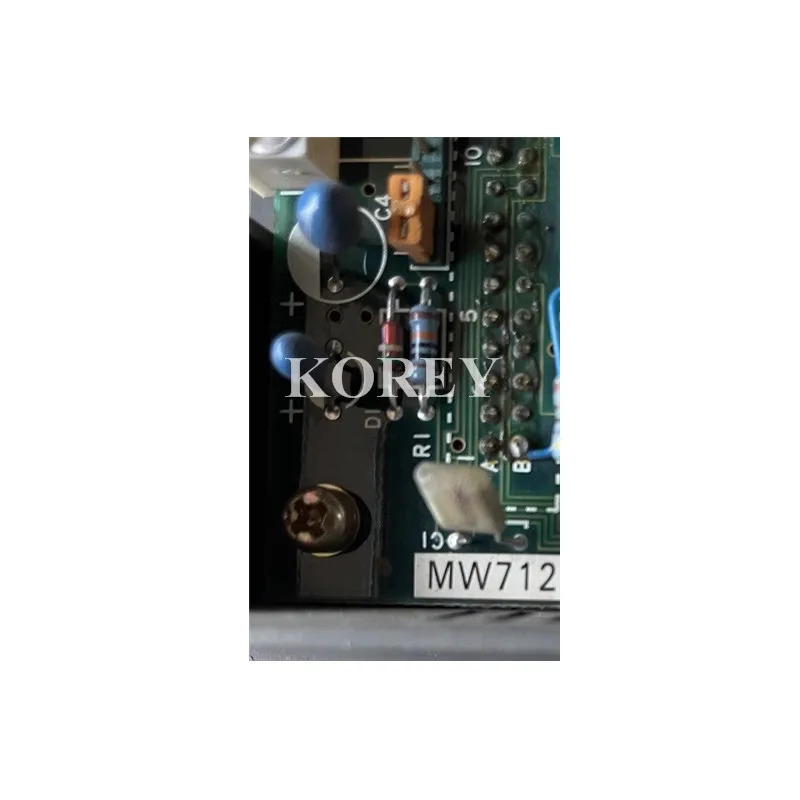 PCB 회로 기판 MW712 MW416