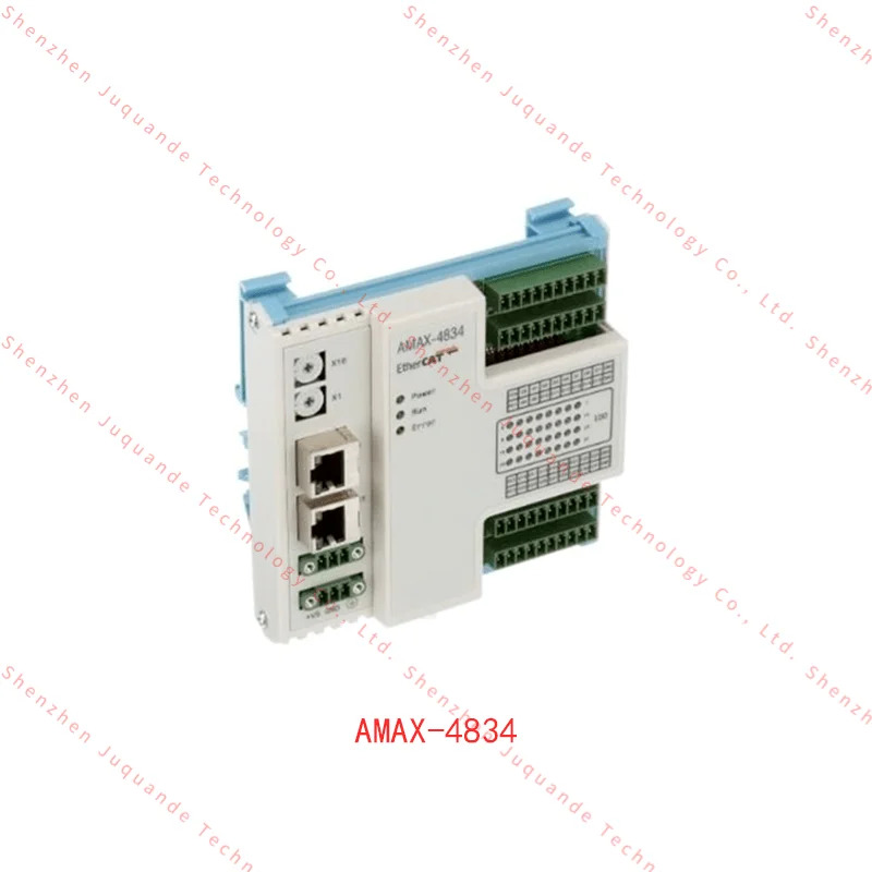 AMAX-4850 AMAX-4834 AMAX-4833 신