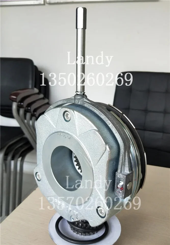 모터 bre60 브레이크 fdb17 lr76927 패드 205v 60Nm 19051952 4Kw