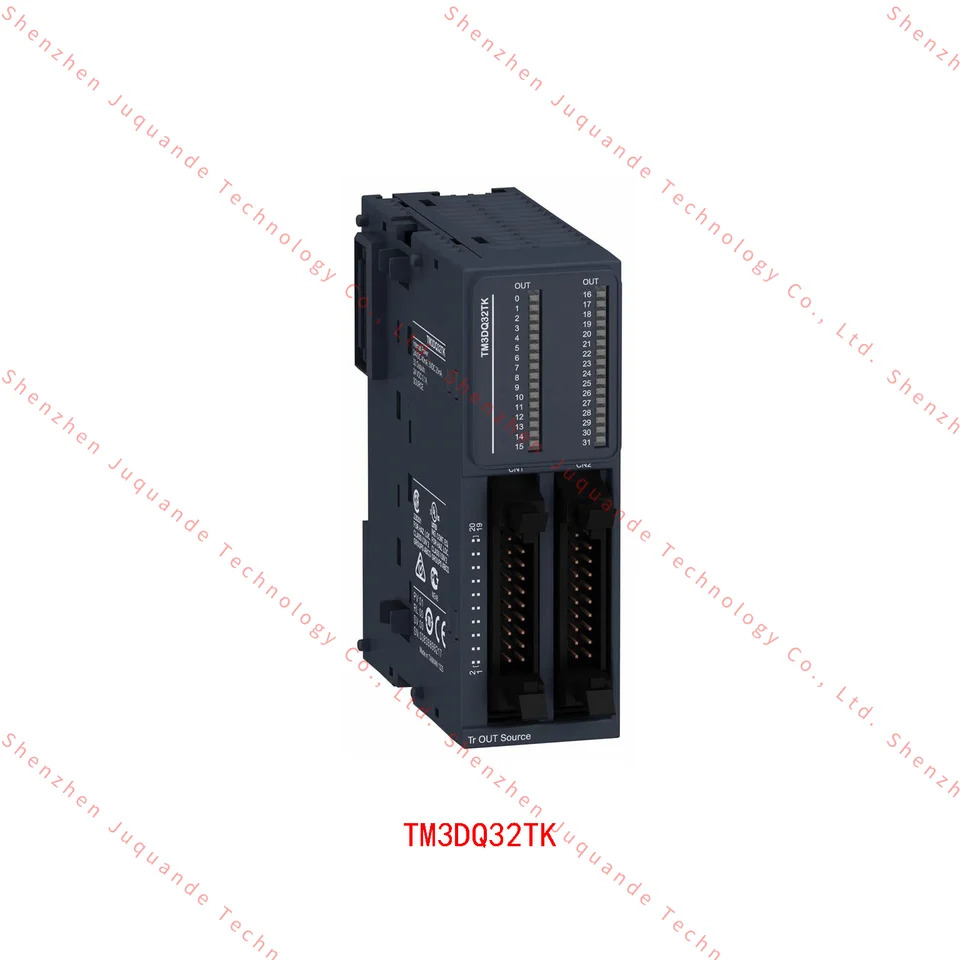 STBNIP2311 TM3DQ32TK TM3AI2H TM3AQ2 TM3AM6 TM3TI4 신 오리지널