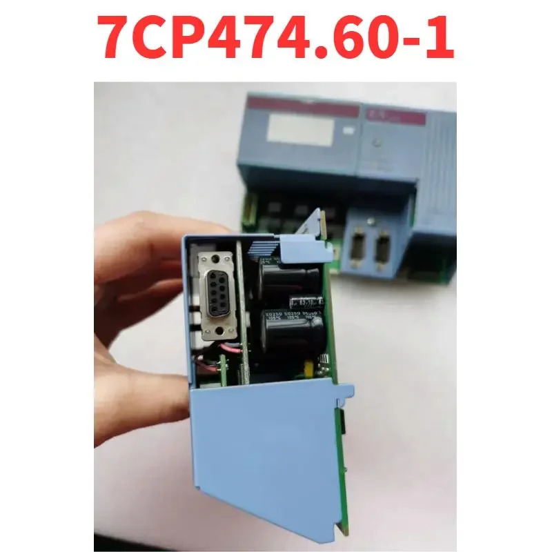 리퍼 OK CP474 모듈 7CP474.60-1