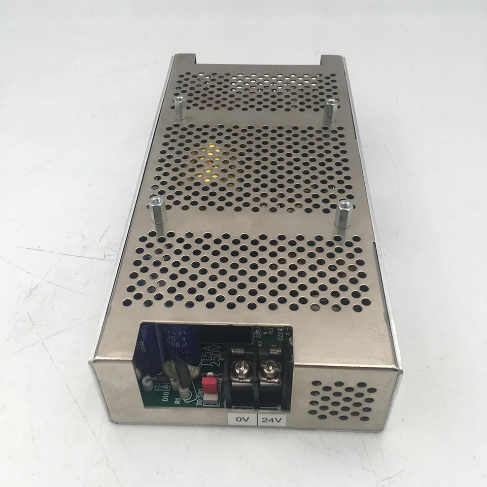 BECKHOFF SVL 3A 장치 전원공급장치 150W ACE-716C C6140