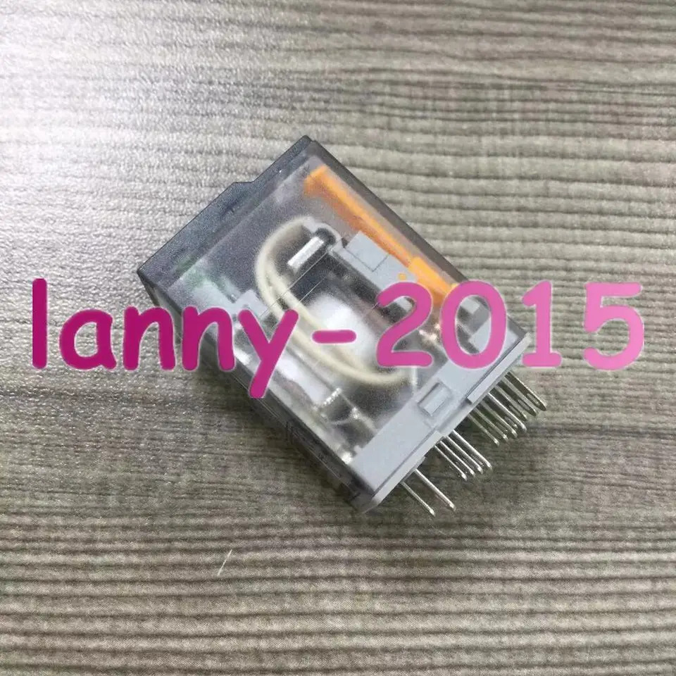 릴레이 RXM4LB2P7 신 1PC