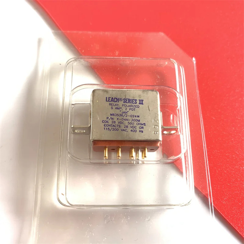 X-D4N-300M M83536-2-024M 리치 M83536/2-024M