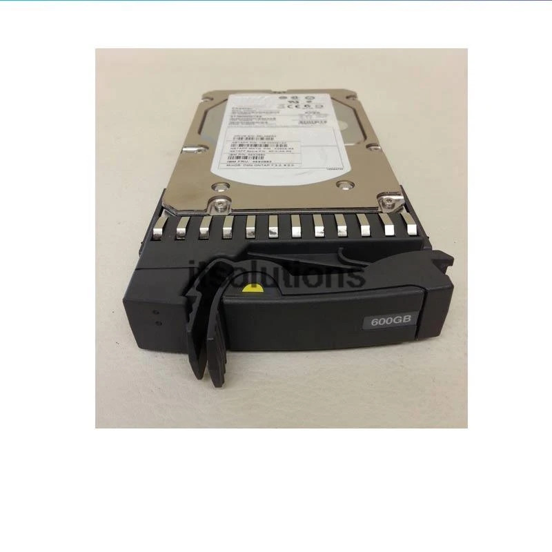 NetApp X290A-R5 3.5 600GB 15K 3Gbps
