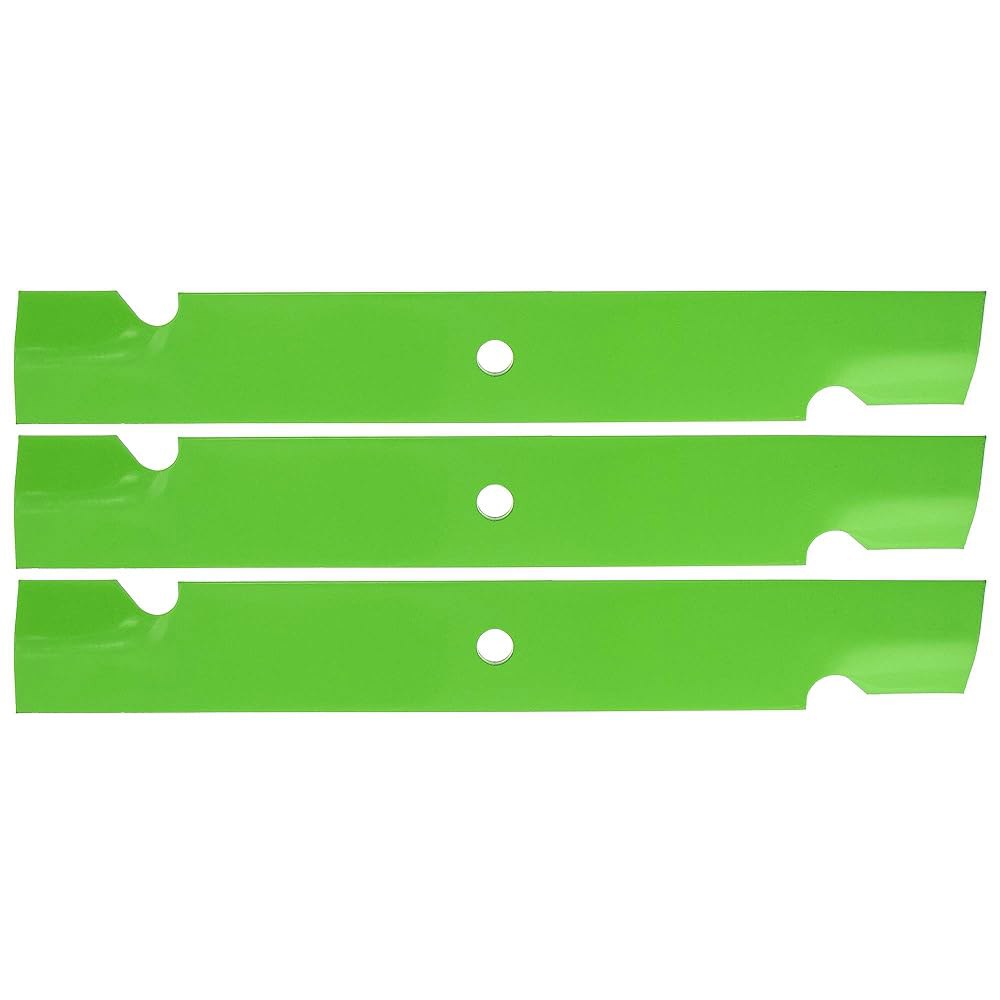 세트 Scag 482878 481707 481711 Exmark 539100341 (노치 미디엄 1-633482 3팩 리프트) - 상세 이미지 2